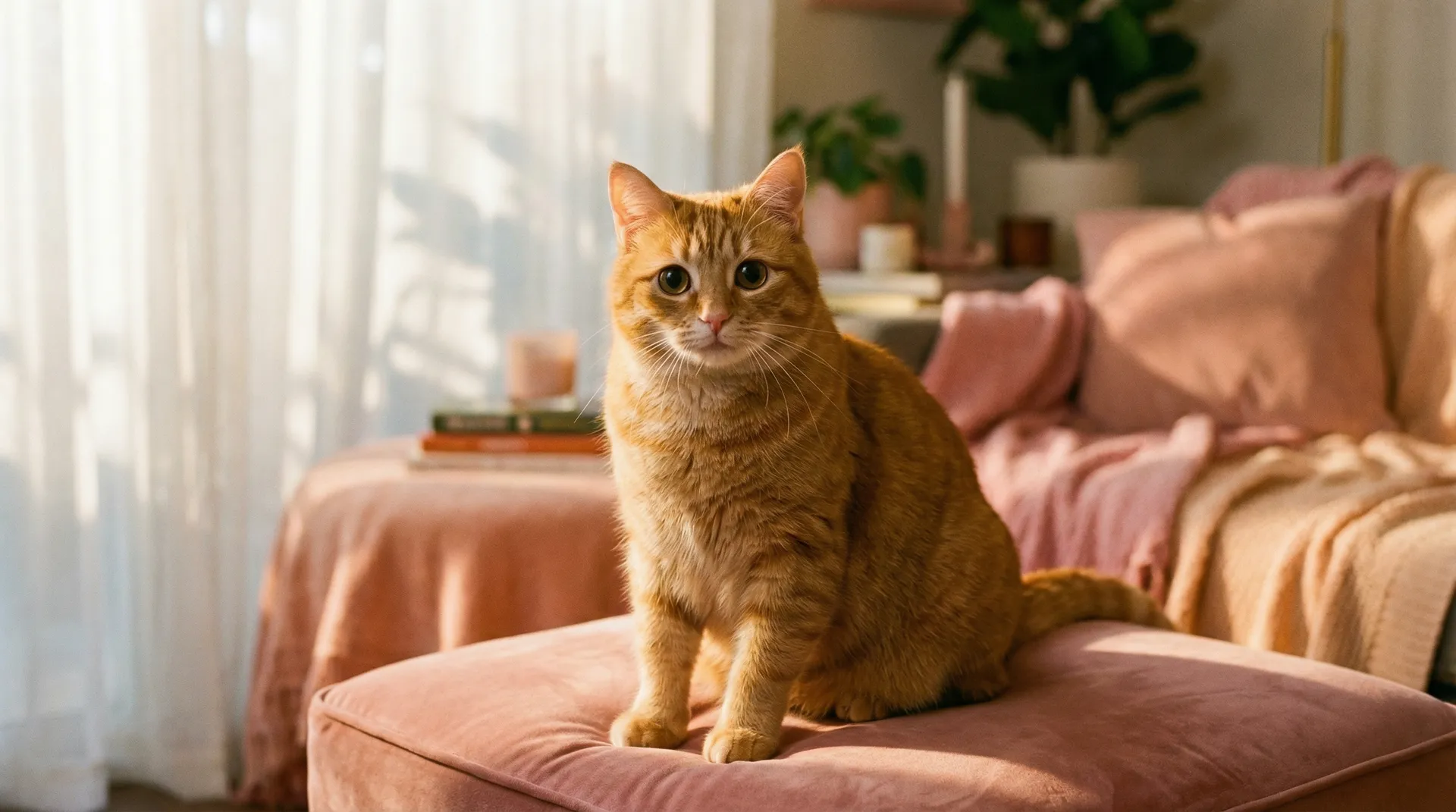 本周明星猫咪奶糖 - 工口游戏在线玩